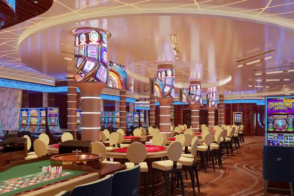 Star Princess Gallery Image